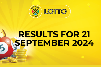 ithuba lotto results