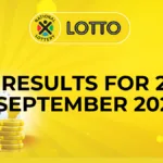 Ithuba Lotto Results