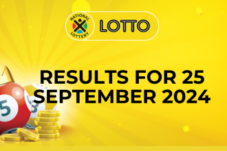 Ithuba Lotto Results