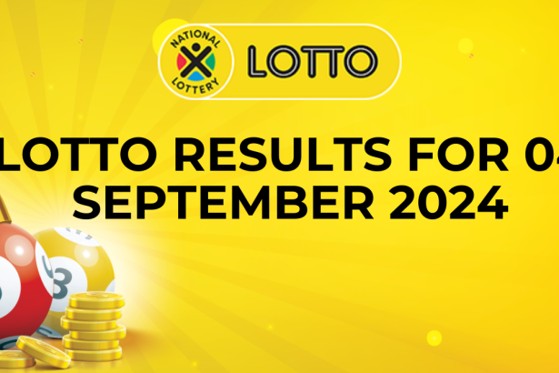 ithuba lotto results