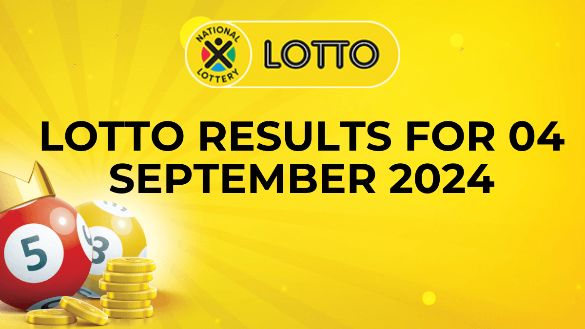 ithuba lotto results