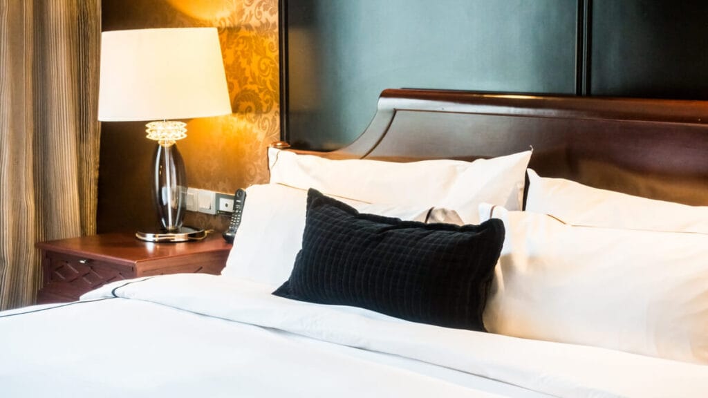 Top 10 Affordable Hotels for a Comfortable Stay in Gauteng in 2024