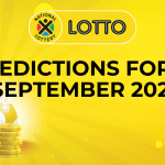 Ithuba lotto predictions