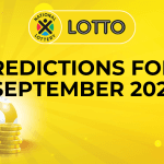 Ithuba lotto predictions