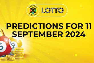 Ithuba lotto predictions