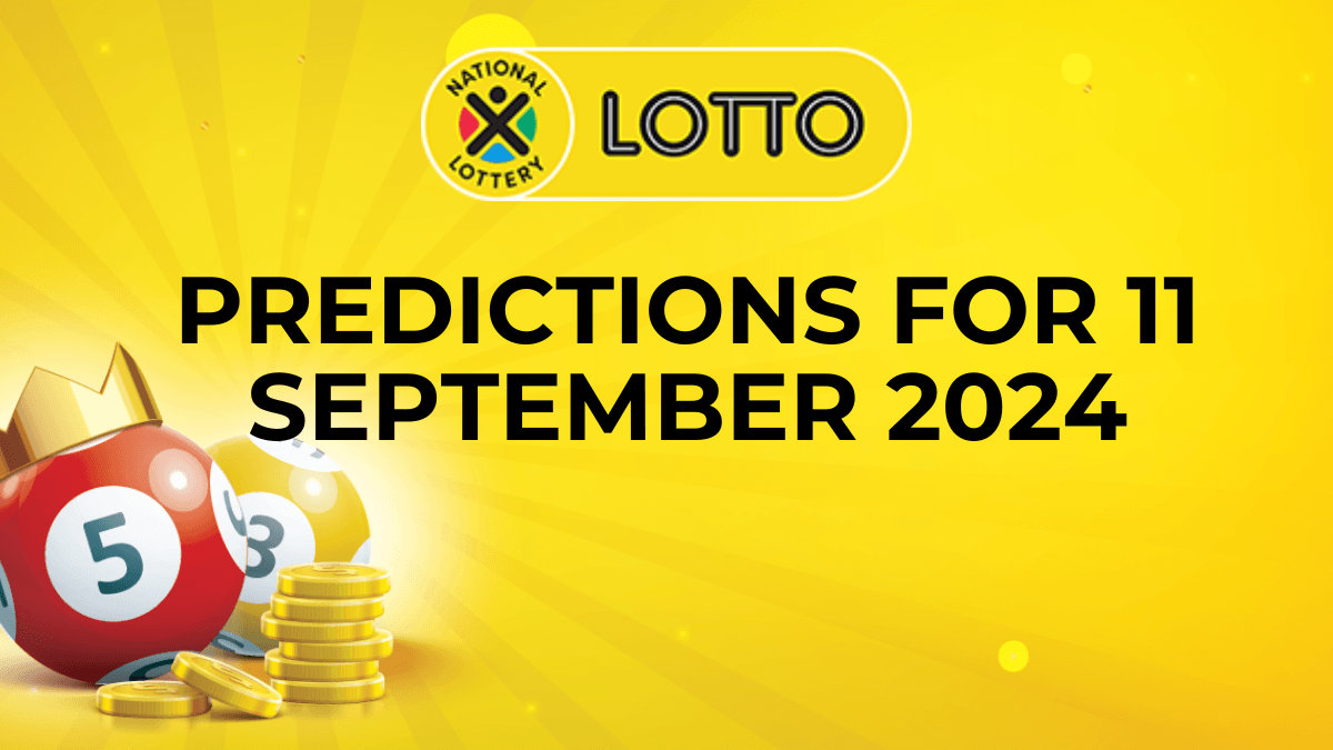 Ithuba lotto predictions