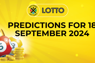 ithuba lotto predictions