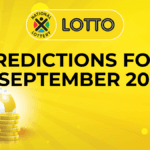 ithuba lotto predictions