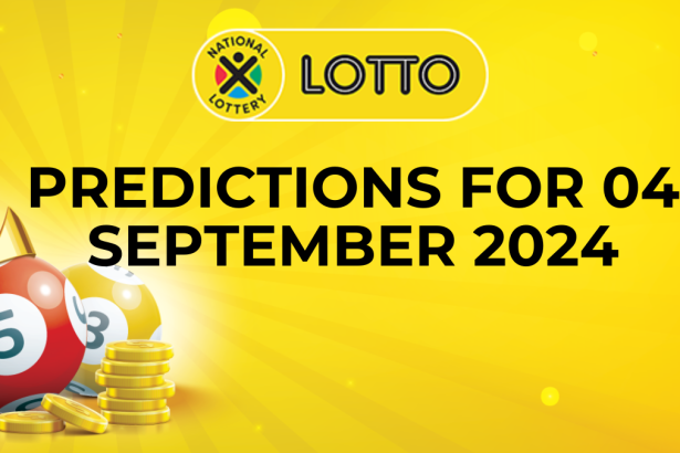 Ithuba lotto predictions