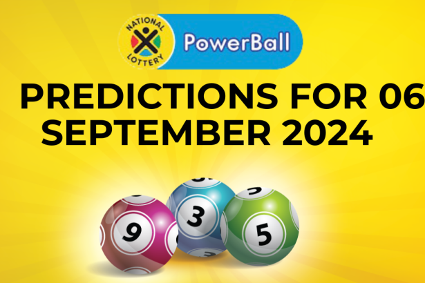 ithuba powerball predictions