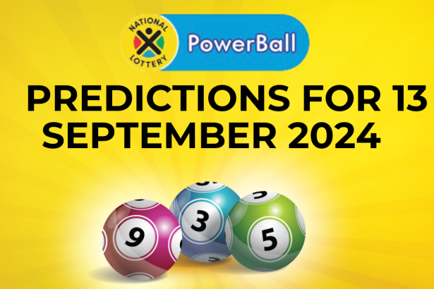 ithuba powerball predictions