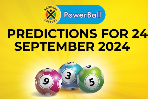 Ithuba Powerball Predictions