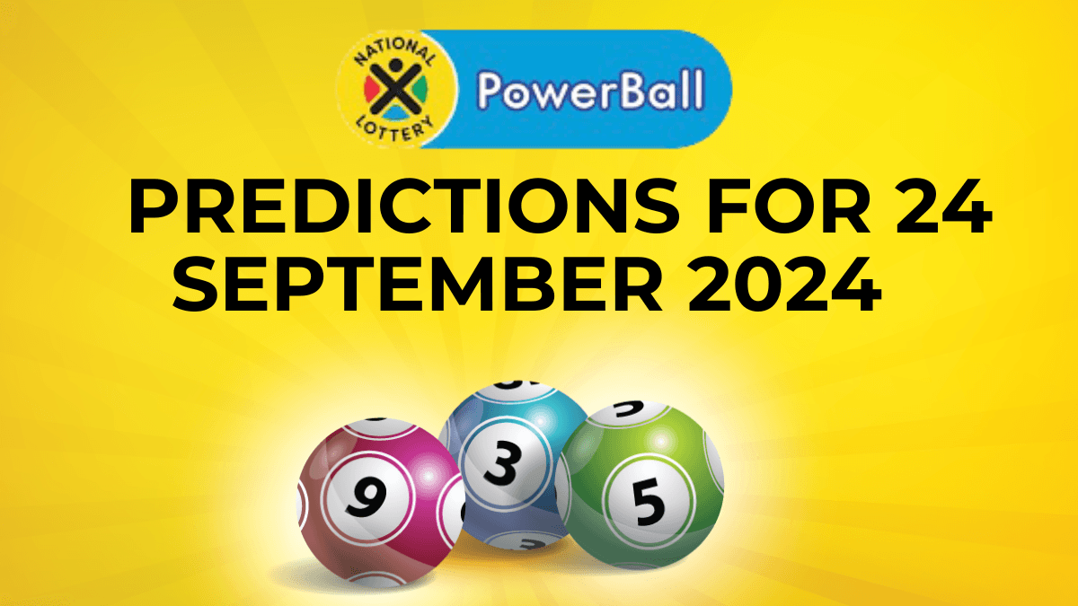 Ithuba Powerball Predictions
