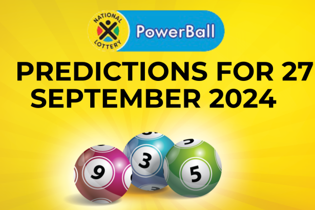 ithuba powerball predictions