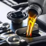 7 Top Tips for Choosing the Right Oil for Your Car