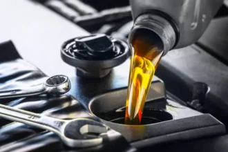 7 Top Tips for Choosing the Right Oil for Your Car