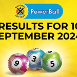 ithuba powerball results