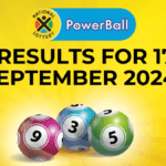 ithuba powerball results