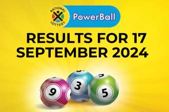 ithuba powerball results