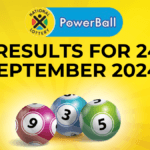 ithuba powerball results