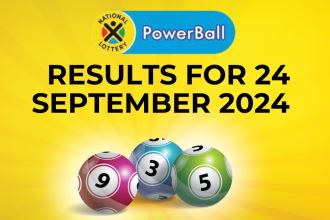 ithuba powerball results