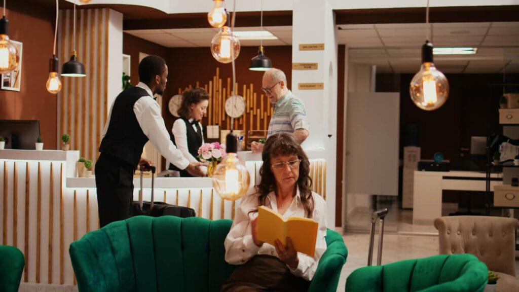 Top 10 Affordable Hotels for a Comfortable Stay in Gauteng in 2024