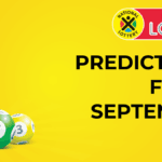 daily lotto predictions