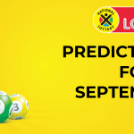 daily lotto predictions