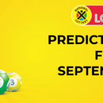 daily lotto predictions