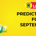 daily lotto predictions