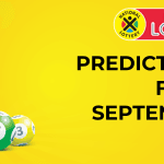 daily lotto predictions