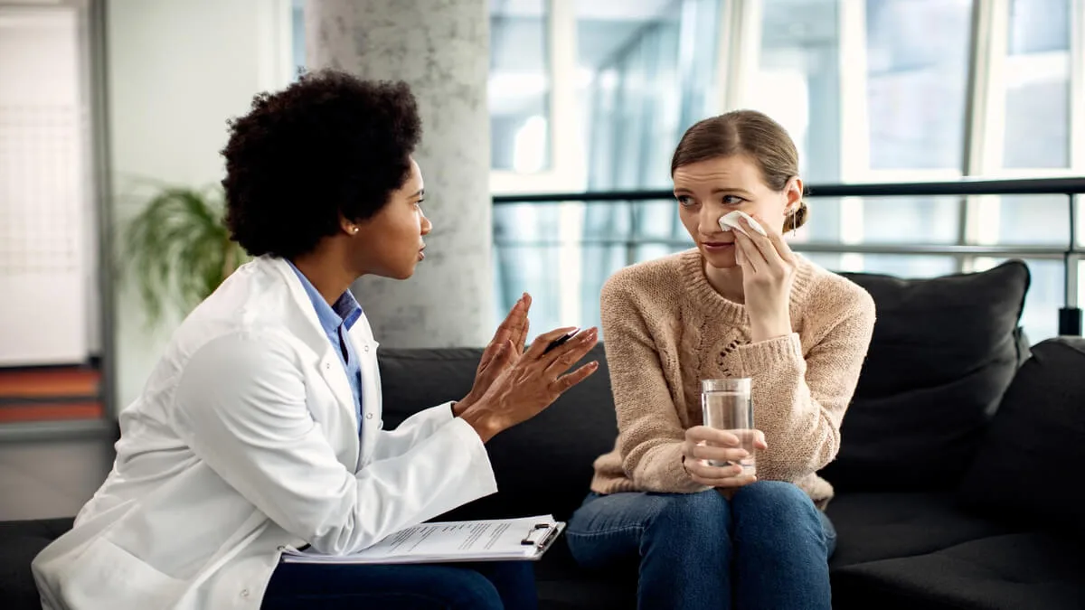 10 Signs You Need to Take a Mental Health Break from Work