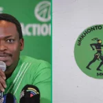 Bongani Baloyi Deregisters Xiluva Party and Joins the MK