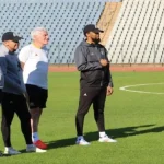 AFCON Qualifiers 5 Focus Areas for Hugo Broos Ahead of Clash Against South Sudan