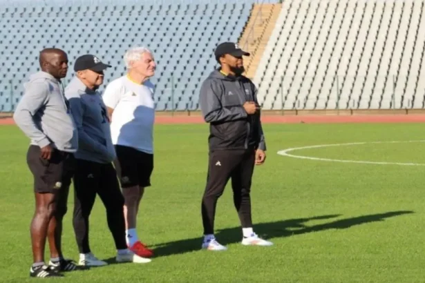 AFCON Qualifiers 5 Focus Areas for Hugo Broos Ahead of Clash Against South Sudan