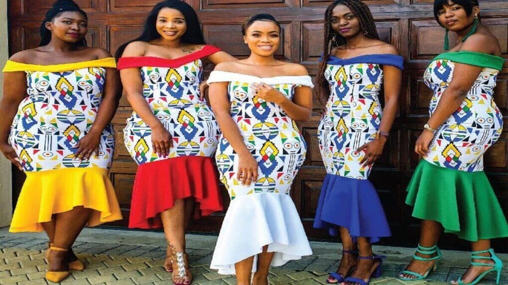 Top 10 Heritage Day Dress-Up Ideas for Women