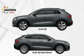Audi Reintroduces Diesel-Powered Q3 and Q3 Sportback 1