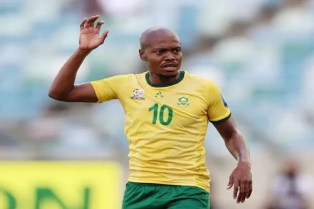 Bafana Bafana Squad Key Player Omissions Explained