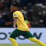 Bafana Bafana's Bright Future Four Young Stars to Watch in AFCON Qualifiers