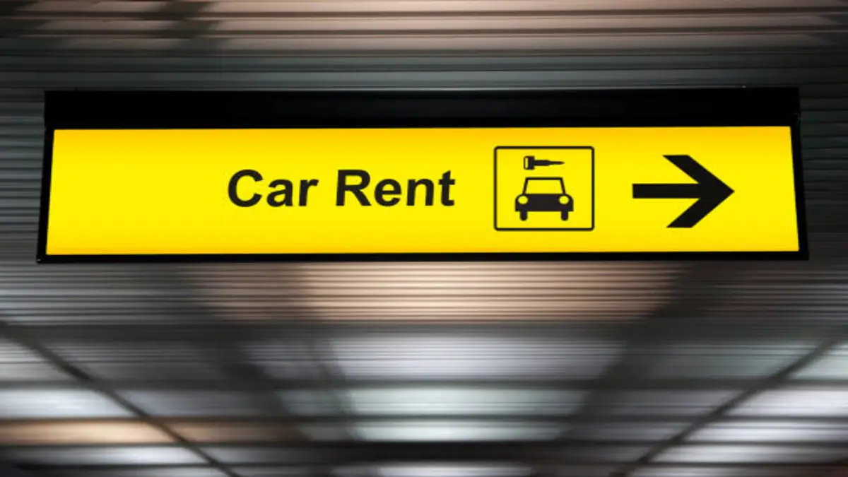 Best Car Rental Companies in South Africa