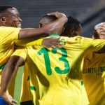 Betway Premiership: Sundowns Soar in 2024-25 Season Opener, SuperSport Stumble