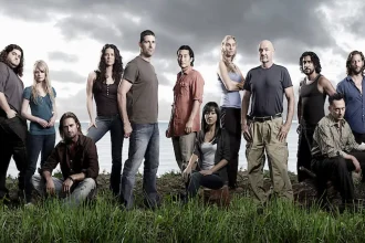 Binge-Worthy Sci-Fi Delights Top 10 Netflix Series to Ignite Your Weekend