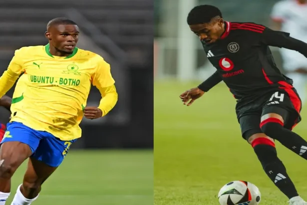 CAFCL Pirates and Sundowns Cruises to Group Stages