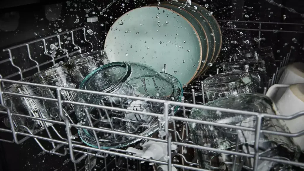 Top 10 Affordable Dishwashers and Their Pricing