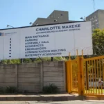 Charlotte Maxeke Hospital Impacted by Joburg Water Shortages