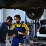 Choosing the Right Mechanic in SA 10 Key Factors to Consider