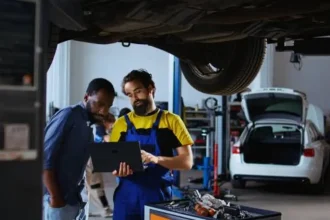 Choosing the Right Mechanic in SA 10 Key Factors to Consider
