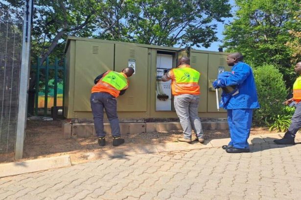 City Power Cuts Electricity in Lenasia Over Unpaid R24 Million Debt