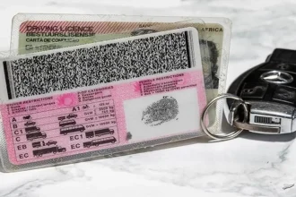 Controversy Brews Over French Firm IDEMIA's Bid for South Africa's Smart Driver's Licenses