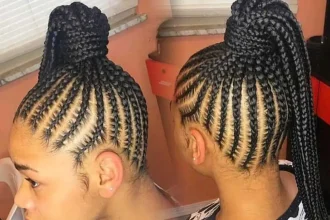 20 Beautiful Straight-Up Ideas For 2024